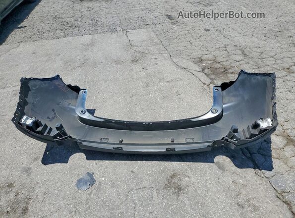 JM3KFABM1L0866329 2020 MAZDA CX-5 Синий Вид наклейки с VIN-кодом