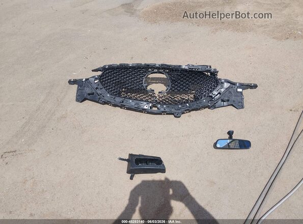 JM3KFABM6K1527736 2019 MAZDA CX-5 Red Սարքավորումների վահանակի տեսք