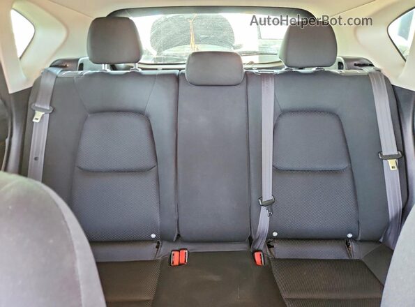 JM3KFABM7J1406969 2018 MAZDA CX-5 White 