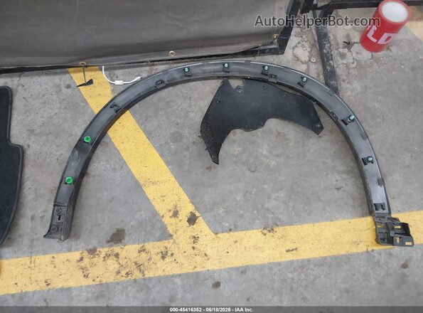 JM3KFABM7L0737902 2020 MAZDA CX-5 Red Instrument cluster view