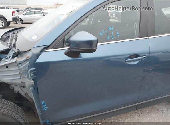 JM3KFABM7L0796545 2020 MAZDA CX-5 Blue 