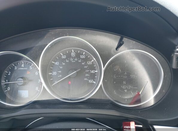JM3KFABM8J1413154 2018 MAZDA CX-5 Черный 