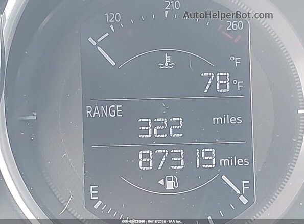 JM3KFABMXJ0355814 2018 MAZDA CX-5 Silver 