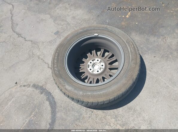 JM3KFABMXK0651062 2019 MAZDA CX-5 Gray 