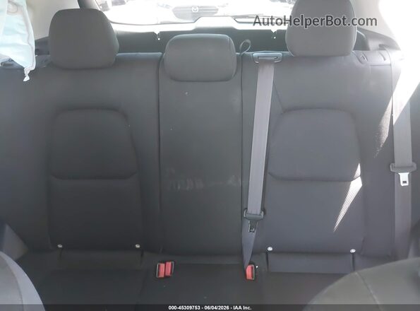JM3KFABMXK0651062 2019 MAZDA CX-5 Gray 
