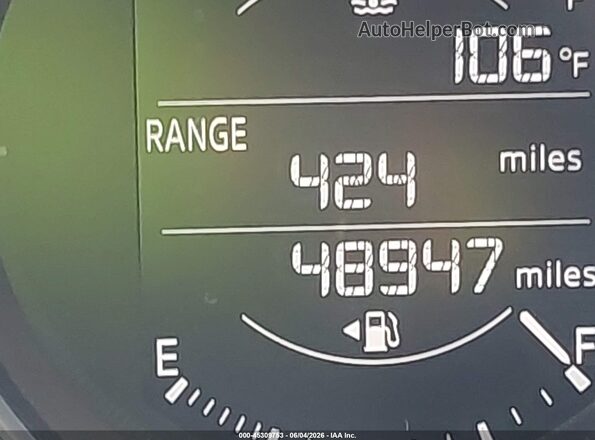 JM3KFABMXK0651062 2019 MAZDA CX-5 Gray 
