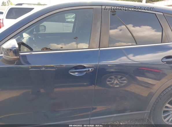 JM3KFACL1H0209947 2017 MAZDA CX-5 Blue 