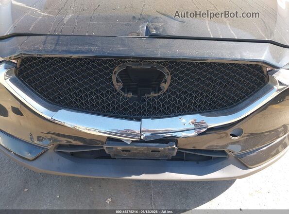 JM3KFACL3H0152554 2017 MAZDA CX-5 Black Vista frontal