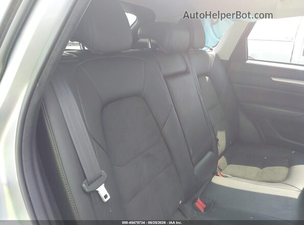 JM3KFACL5H0207618 2017 MAZDA CX-5 Gray 