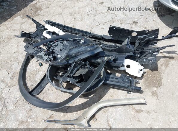 JM3KFACM0J0346599 2018 MAZDA CX-5 Silver ხელსაწყოთა პანელის ხედი