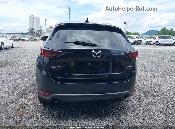 JM3KFACM0L0862304 2020 MAZDA CX-5 Black 