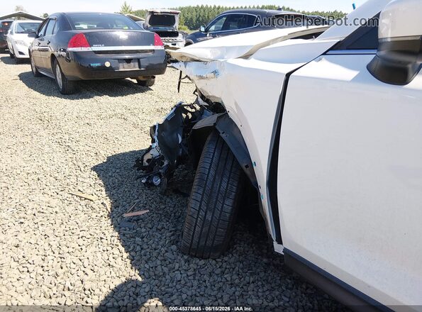 JM3KFACM0L1815378 2020 MAZDA CX-5 White 