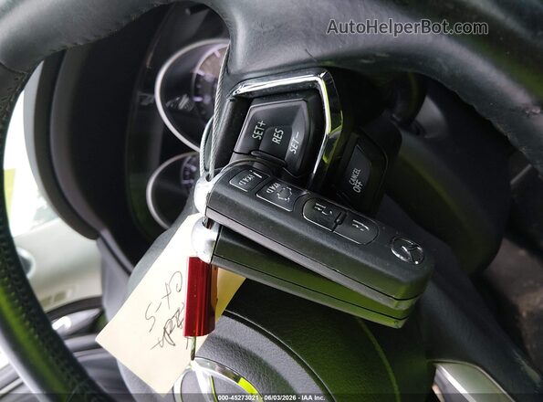 JM3KFACM1J0416840 2018 MAZDA CX-5 Gray Dashboard view