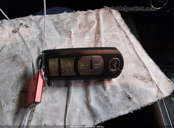 JM3KFACM1J1342555 2018 MAZDA CX-5 Gray Vista del salpicadero