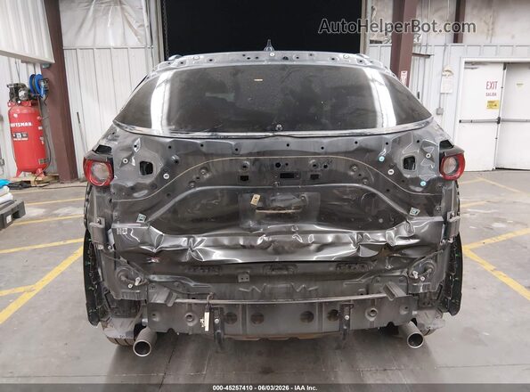 JM3KFACM1J1342555 2018 MAZDA CX-5 Gray 