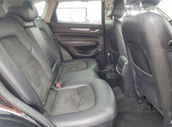 JM3KFACM1L0808347 2020 MAZDA CX-5 Black 