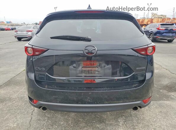 JM3KFACM1L0808347 2020 MAZDA CX-5 Black 