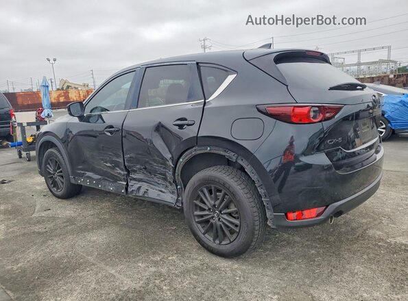 JM3KFACM1L0808347 2020 MAZDA CX-5 Black 