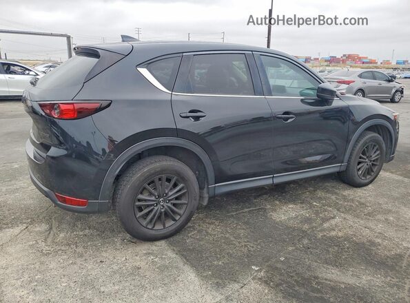 JM3KFACM1L0808347 2020 MAZDA CX-5 Black 
