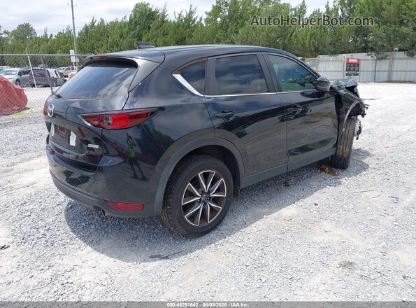JM3KFACM2J1407106 2018 MAZDA CX-5 Black 