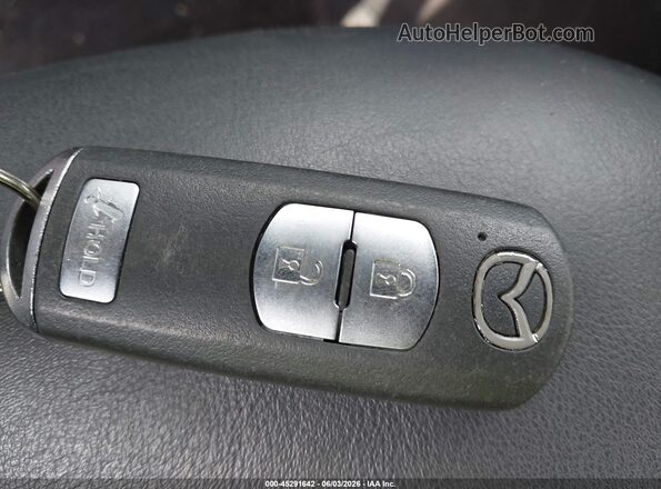 JM3KFACM2J1407106 2018 MAZDA CX-5 Black 