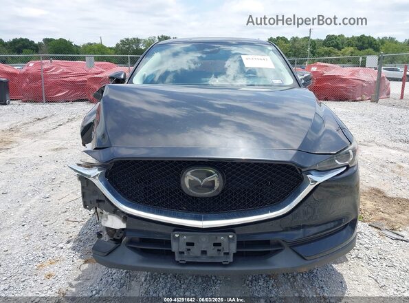 JM3KFACM2J1407106 2018 MAZDA CX-5 Black 