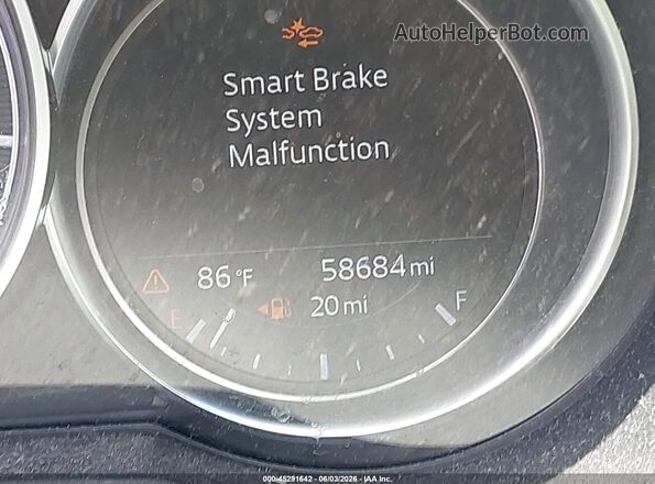 JM3KFACM2J1407106 2018 MAZDA CX-5 Black 