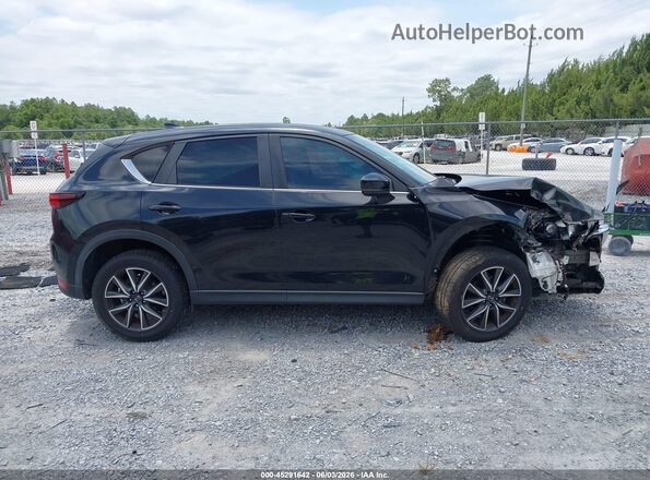 JM3KFACM2J1407106 2018 MAZDA CX-5 Black 