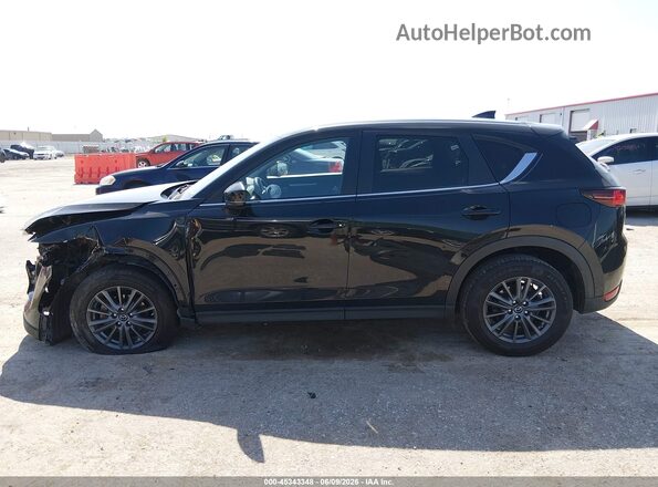 JM3KFACM2L1809324 2020 MAZDA CX-5 Black 