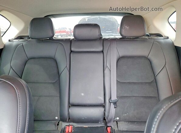 JM3KFACM3J0465120 2018 MAZDA CX-5 Угольный 