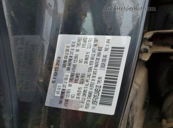 JM3KFACM3J0465120 2018 MAZDA CX-5 Угольный 