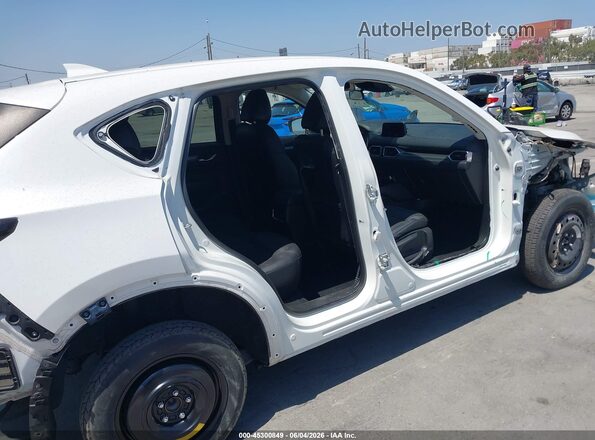 JM3KFACM3K0693295 2019 MAZDA CX-5 White 