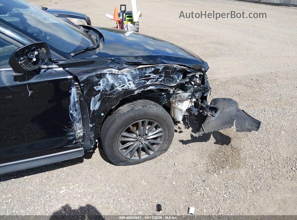 JM3KFACM3L0786562 2020 MAZDA CX-5 Black 