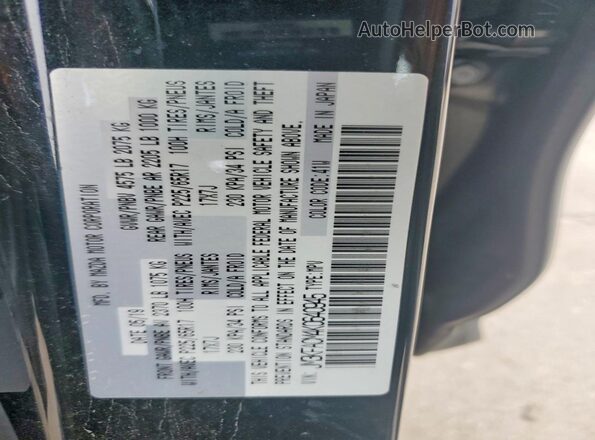 JM3KFACM4K0640945 2019 MAZDA CX-5 Черный Вид подкапотного пространства