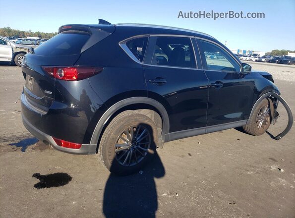 JM3KFACM4K0668759 2019 MAZDA CX-5 Черный 
