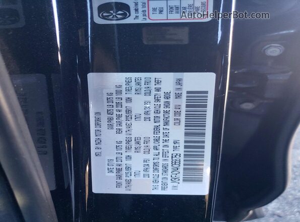 JM3KFACM4K0668759 2019 MAZDA CX-5 Черный 