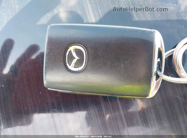 JM3KFACM4L0789874 2020 MAZDA CX-5 Silver Вид панелі приладів