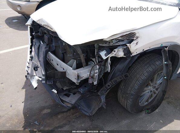 JM3KFACM4L1864244 2020 MAZDA CX-5 Белый 