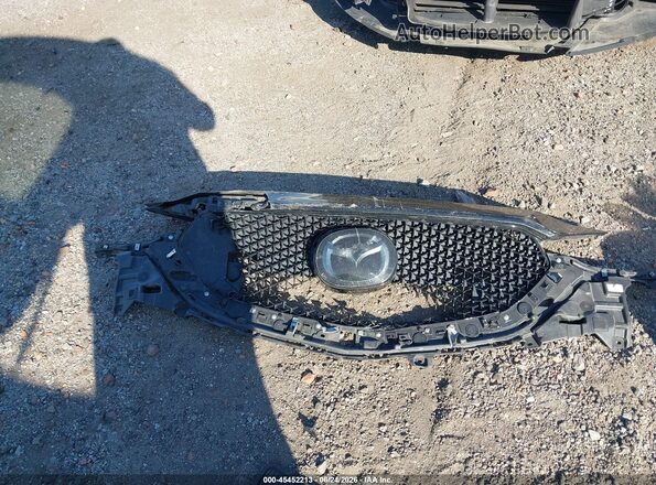 JM3KFACM5J1307517 2018 MAZDA CX-5 Черный Вид щитка приборов