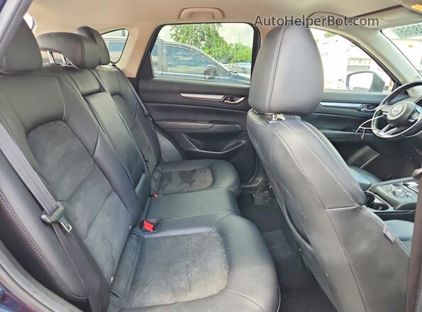 JM3KFACM6L0807517 2020 MAZDA CX-5 Blue 