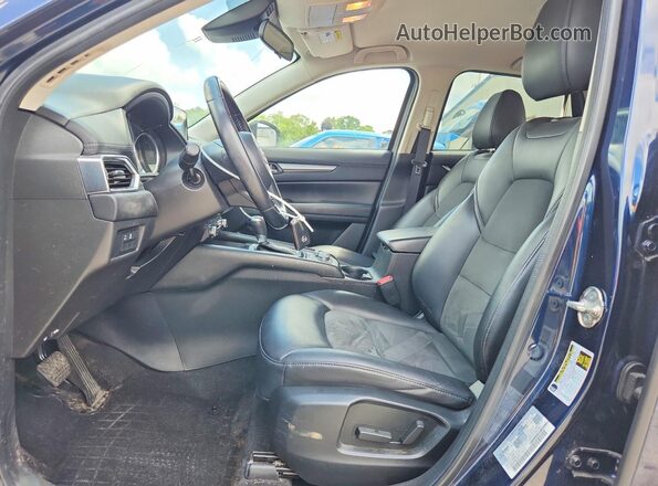JM3KFACM6L0807517 2020 MAZDA CX-5 Blue 