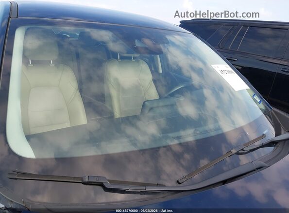 JM3KFACM6L0845829 2020 MAZDA CX-5 Dark Blue 