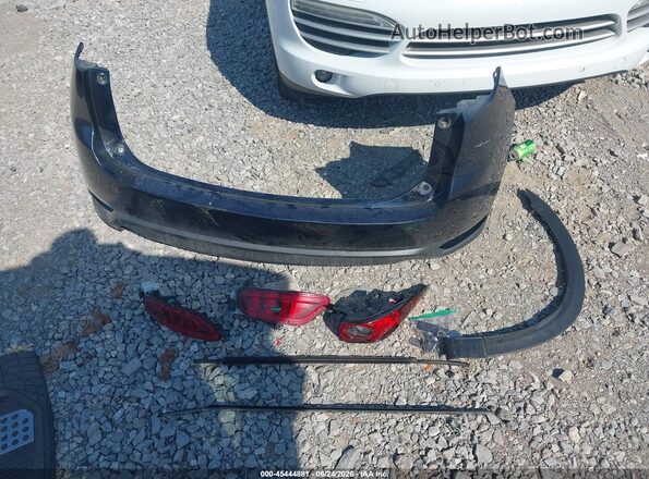 JM3KFACM7K0695826 2019 MAZDA CX-5 Dark Blue Instrument cluster view