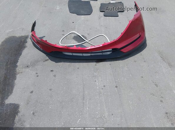 JM3KFACM9J0328893 2018 MAZDA CX-5 Red Widok zestawu wskaźników