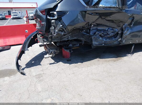 JM3KFACM9K1597729 2019 MAZDA CX-5 Gray 