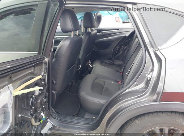 JM3KFACM9K1597729 2019 MAZDA CX-5 Gray 