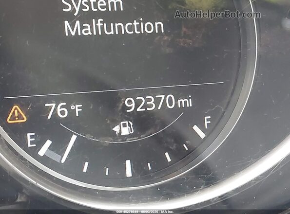 JM3KFACM9K1597729 2019 MAZDA CX-5 Gray 