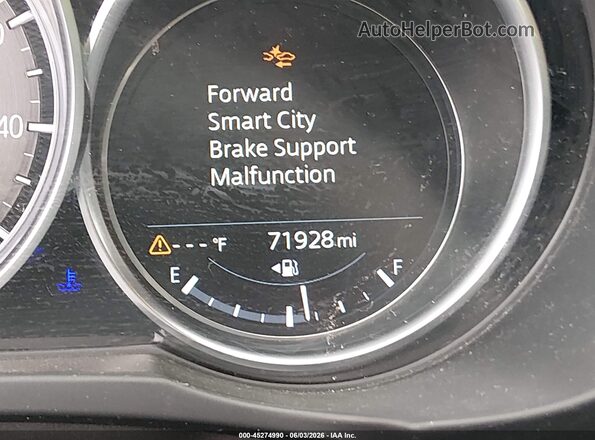 JM3KFACM9M1347149 2021 MAZDA CX-5 Blue 