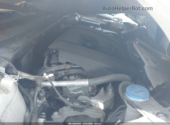 JM3KFACMXL0747886 2020 MAZDA CX-5 White უკანა ხედი