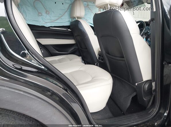 JM3KFADL0H0155779 2017 MAZDA CX-5 Black VIN sticker view